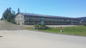  Beluga Lake Lodge  Хомер